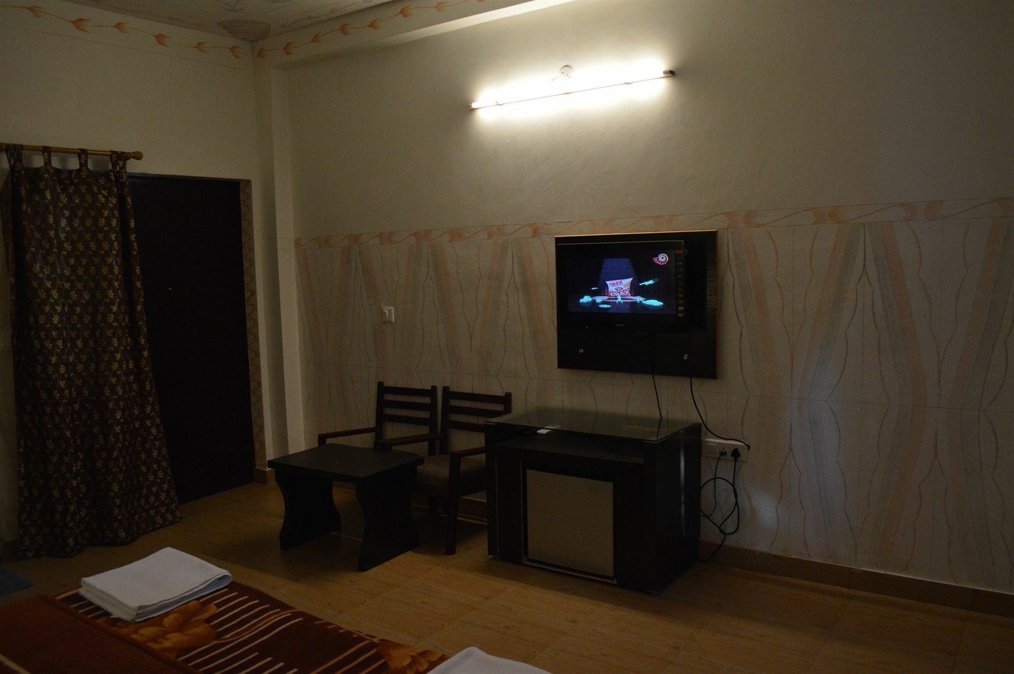 Hill Top Swiss Cottage Rishīkesh Εξωτερικό φωτογραφία